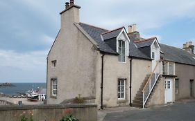 The Blue Hoose